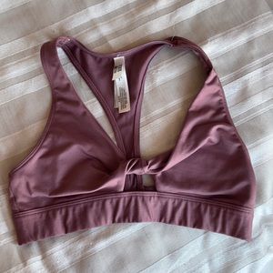 PINK sports bra